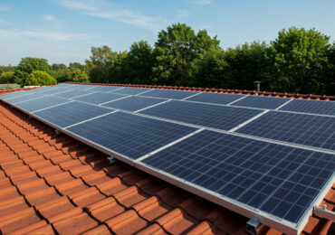 Impianto fotovoltaico